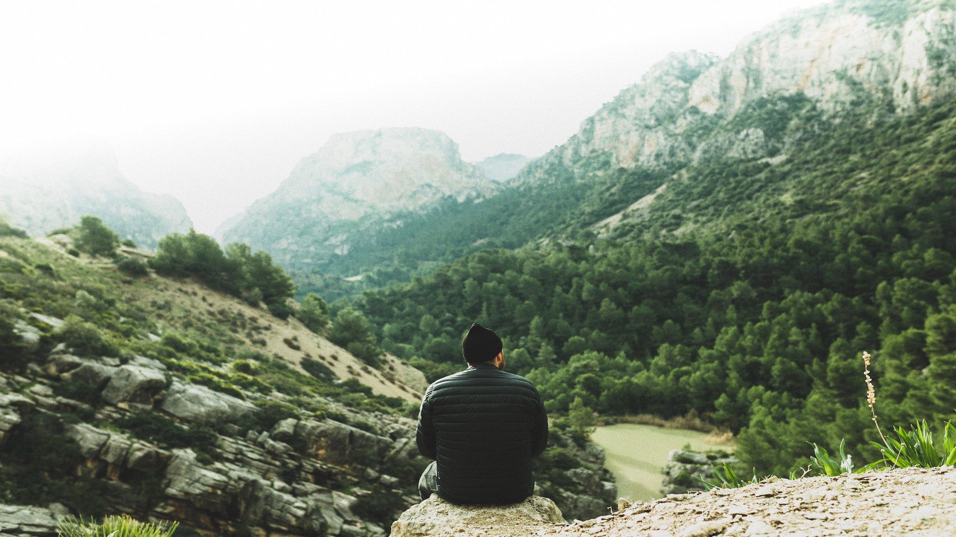 Seven Lessons From a Sabbatical - Radical.net